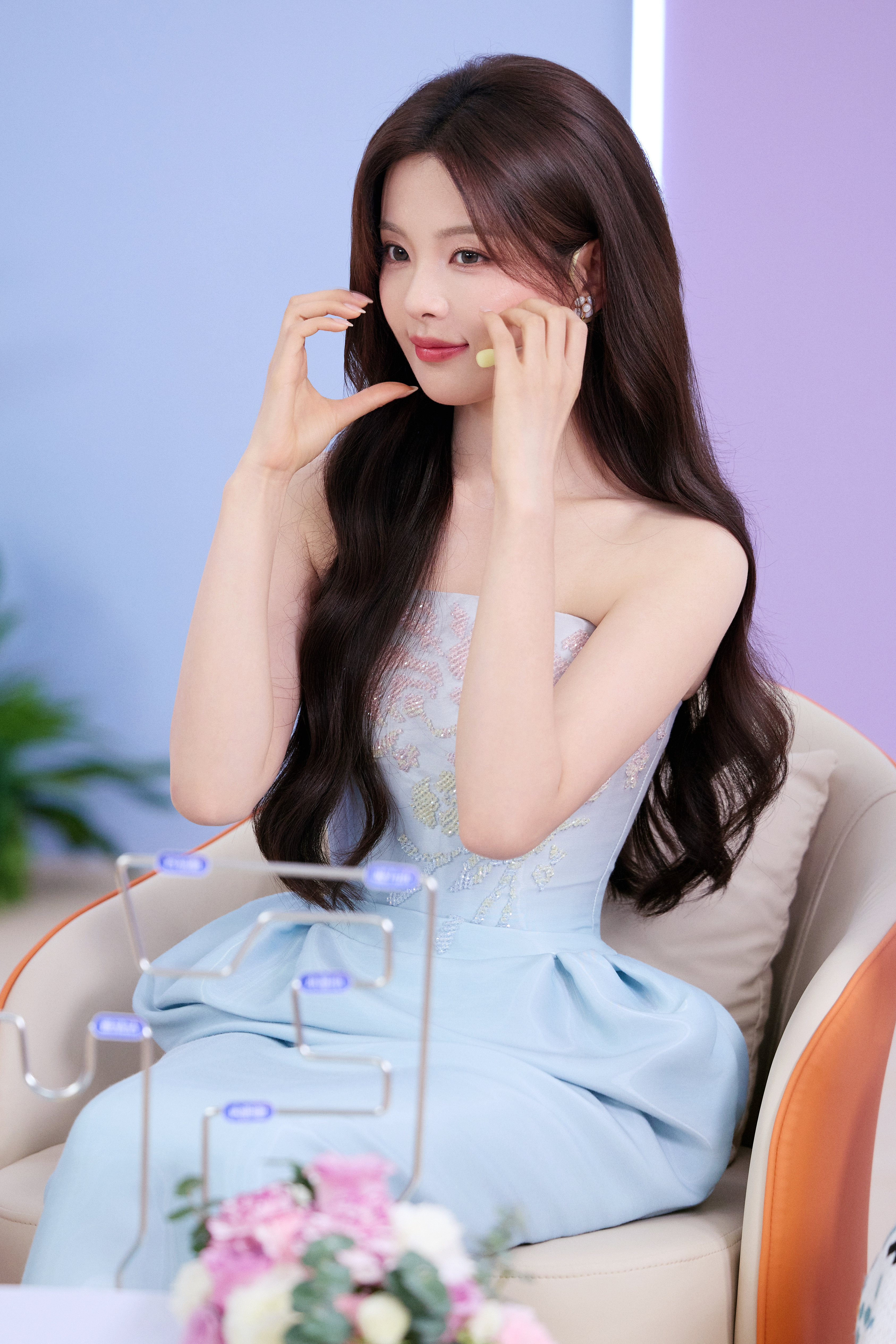 杨超越 
