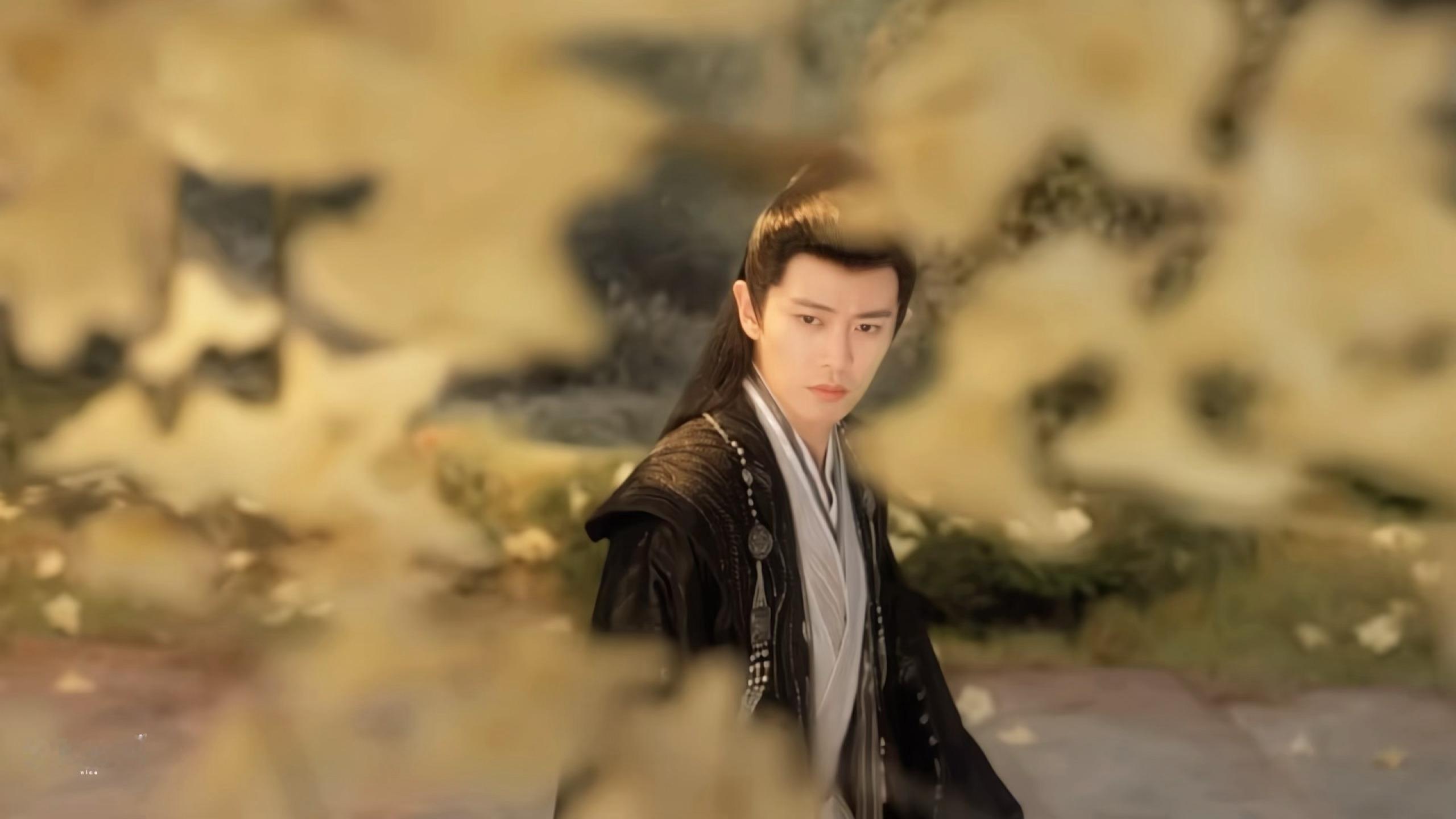 这个视角完全是暗恋师尊的打开模式🍁任嘉伦佳偶天成 