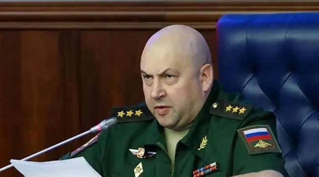 北约将军的担心还是发生了，他说如果美国再不阻止中国，让中国在发育个十年二十年，那