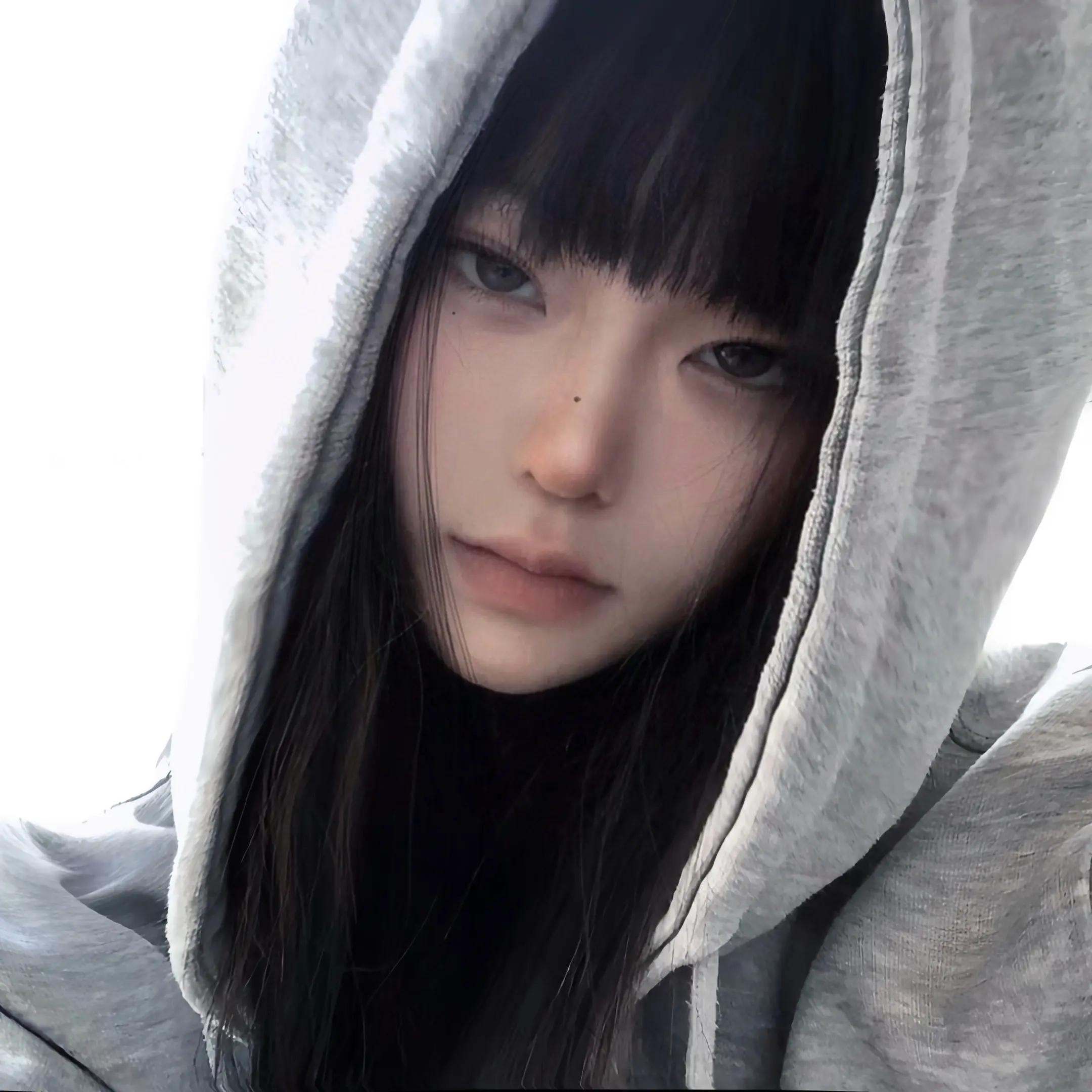 假如你舍一滴泪