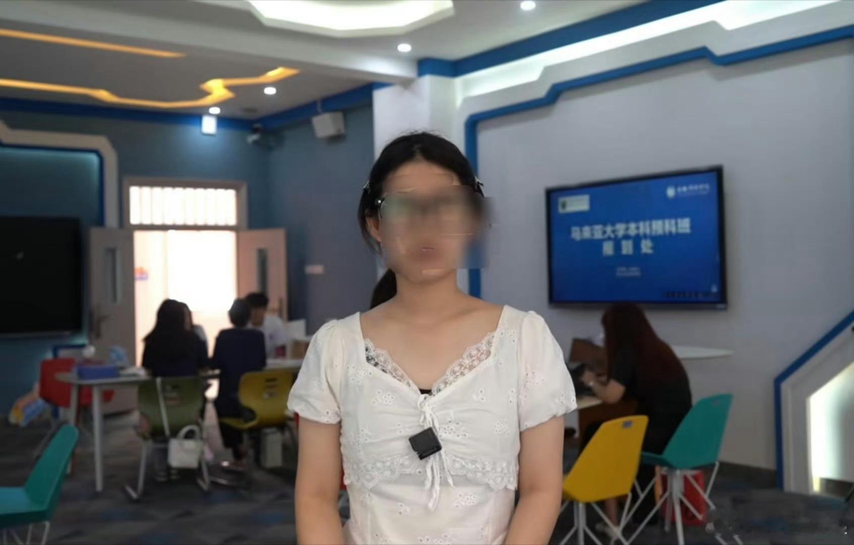 多位公众人物对男童摸臀事件发声诬陷并殴打4岁男童的女子学校已经被找到，在国内读预