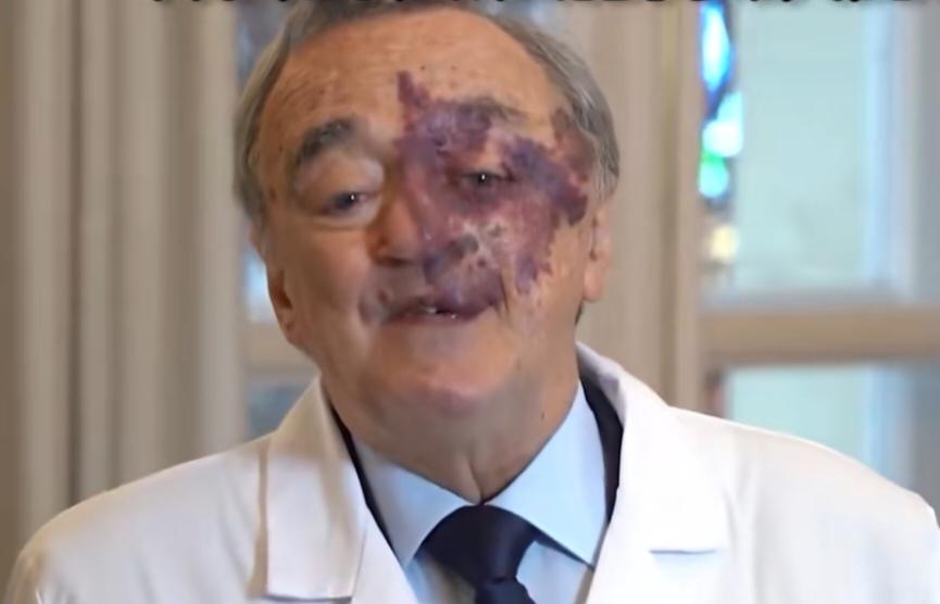 西班牙科学家马里亚诺·巴瓦西德（Mariano Barbacid）领导的团队，在