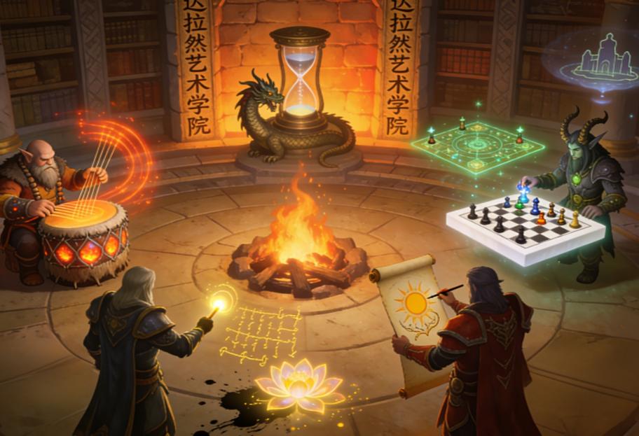 看图猜成语 
晒图大赛
上期猜成语答案：妙笔生花！ 
 
大家猜对了吗？
本期猜