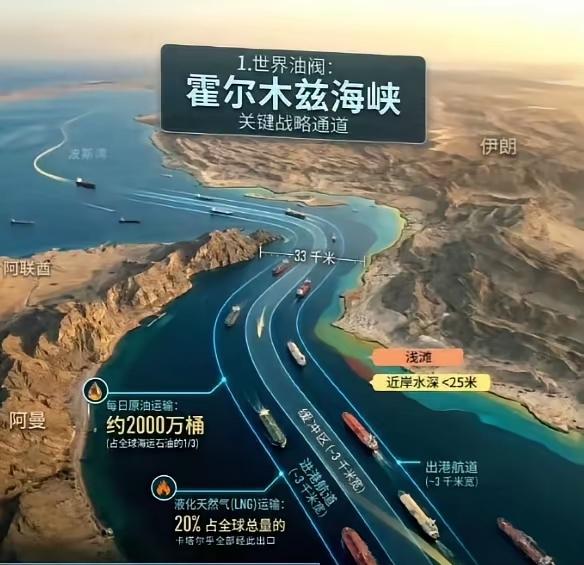 美伊达成为期两周停火计划，包含允许伊朗和阿曼对通过霍尔木兹海峡的船只收取通过路费