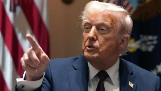 批评美国后不到24小时，古特雷斯取消参会，特朗普想拉中国入伙
 
要理解这场 “