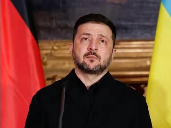 乌克兰这仗打了这么久，说出来你可能不信！现在乌克兰老百姓最恨的，不是俄罗斯的普京