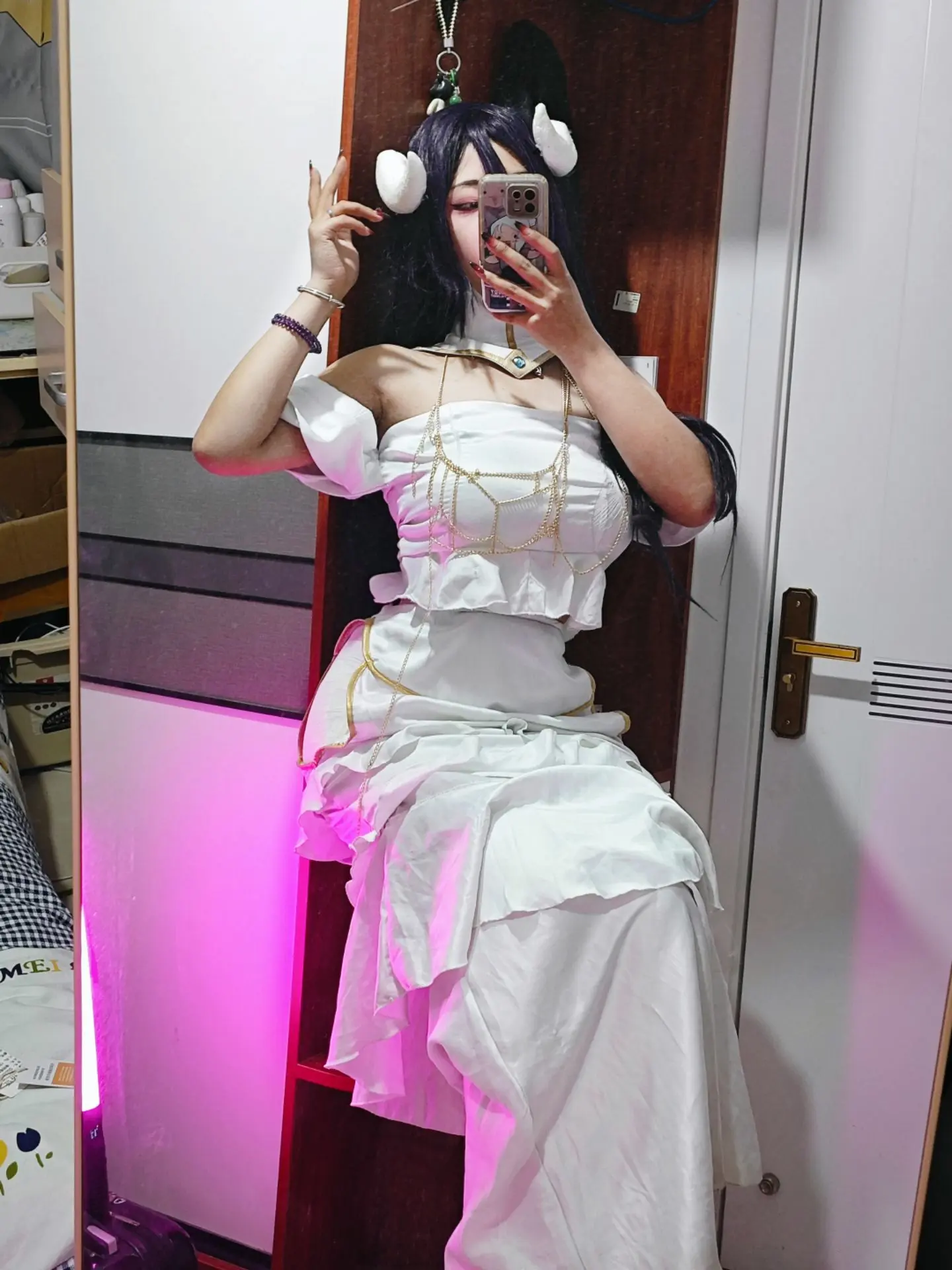 爱吃塔斯汀。