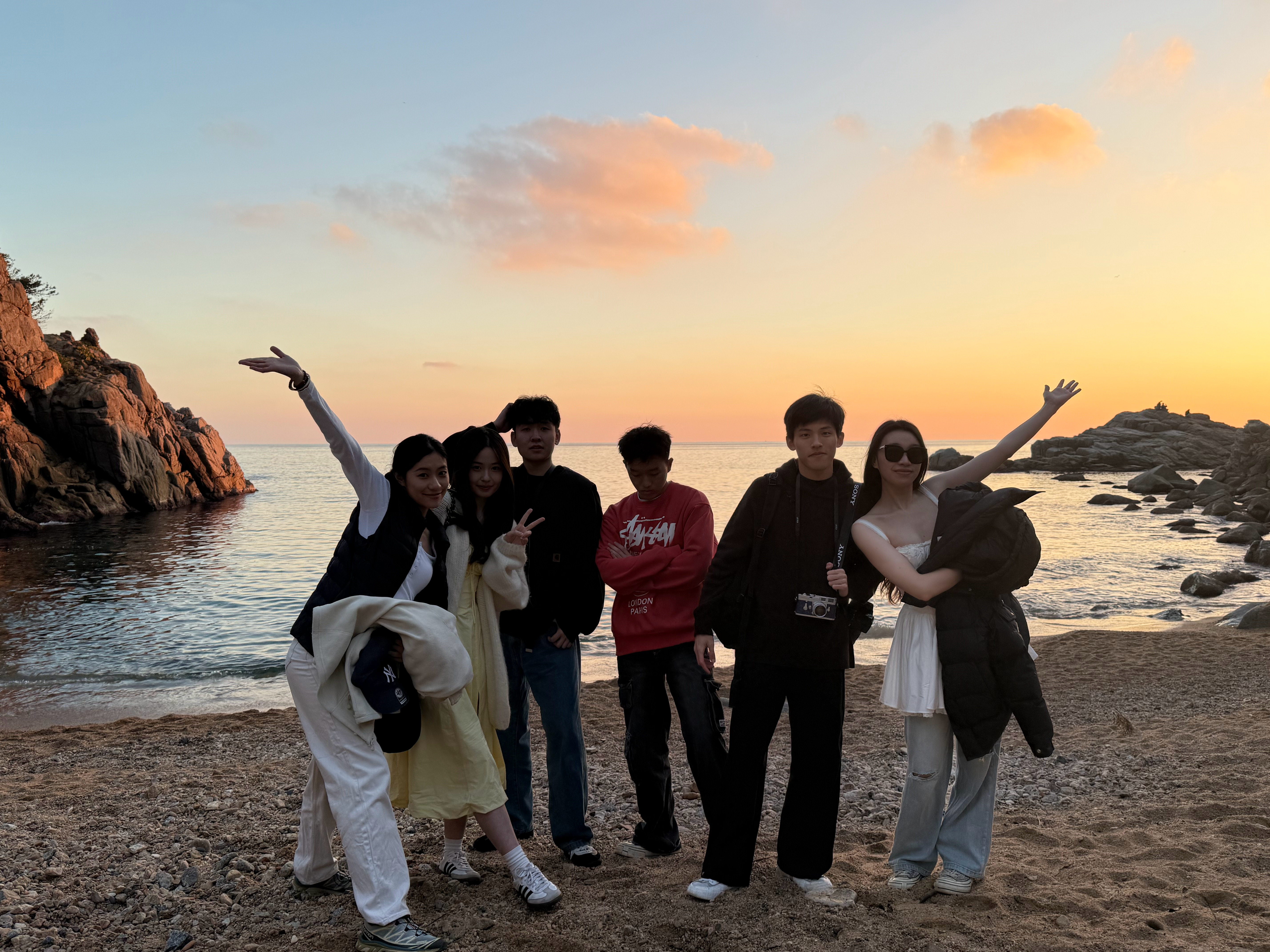 谢谢2025年的他们带给我的那些瞬间 