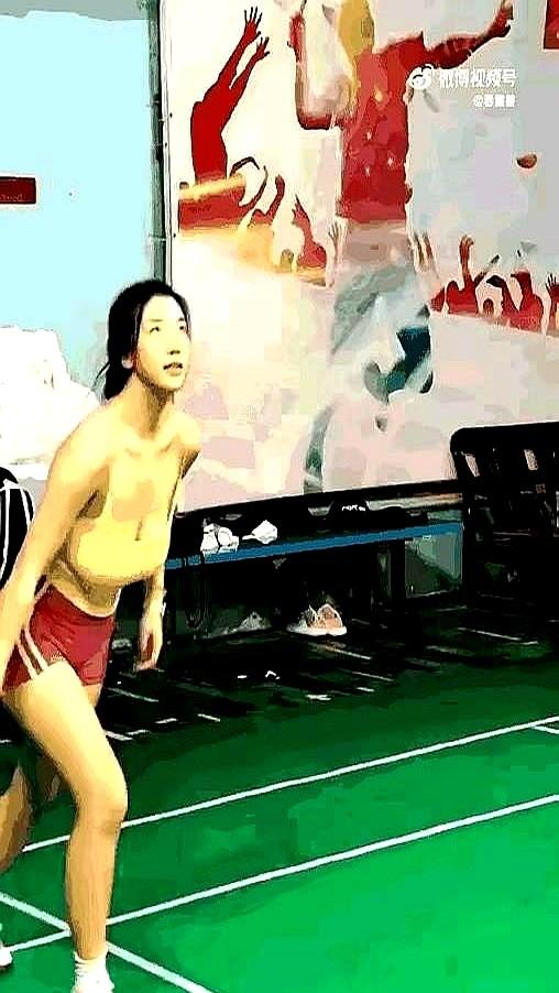 “练到哭”不再管用？

国家队把压力提前塞进VR头盔，让队员先“输”几十次，再上