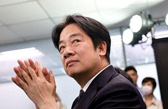 台湾设全球首个“安倍研究中心”？赖清德跪得够彻底
2026年6月9日，赖清德通过