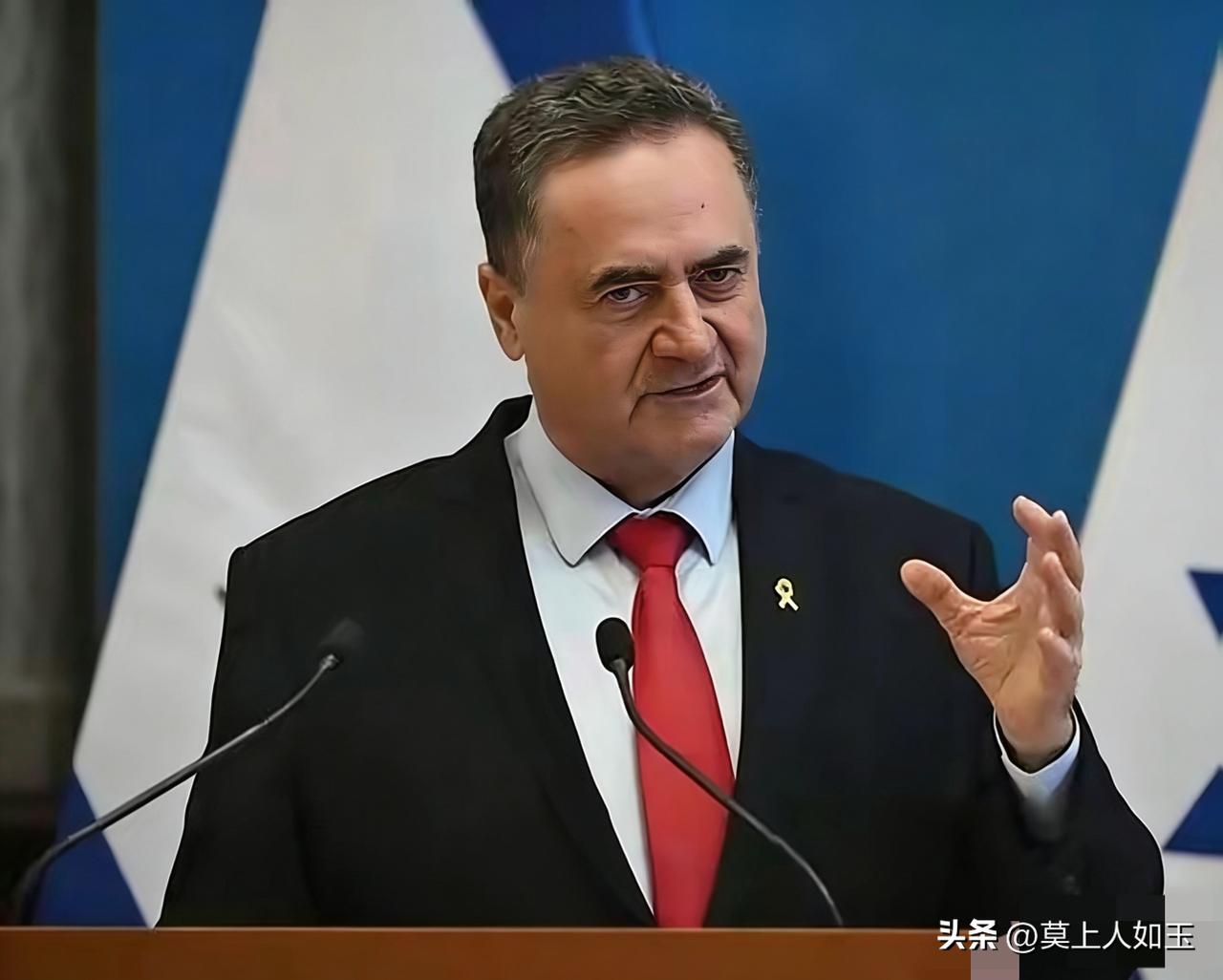 以色列对伊朗服软了！
随着伊朗又一次对特拉维夫的打击后，以色列也是终于认识到了问