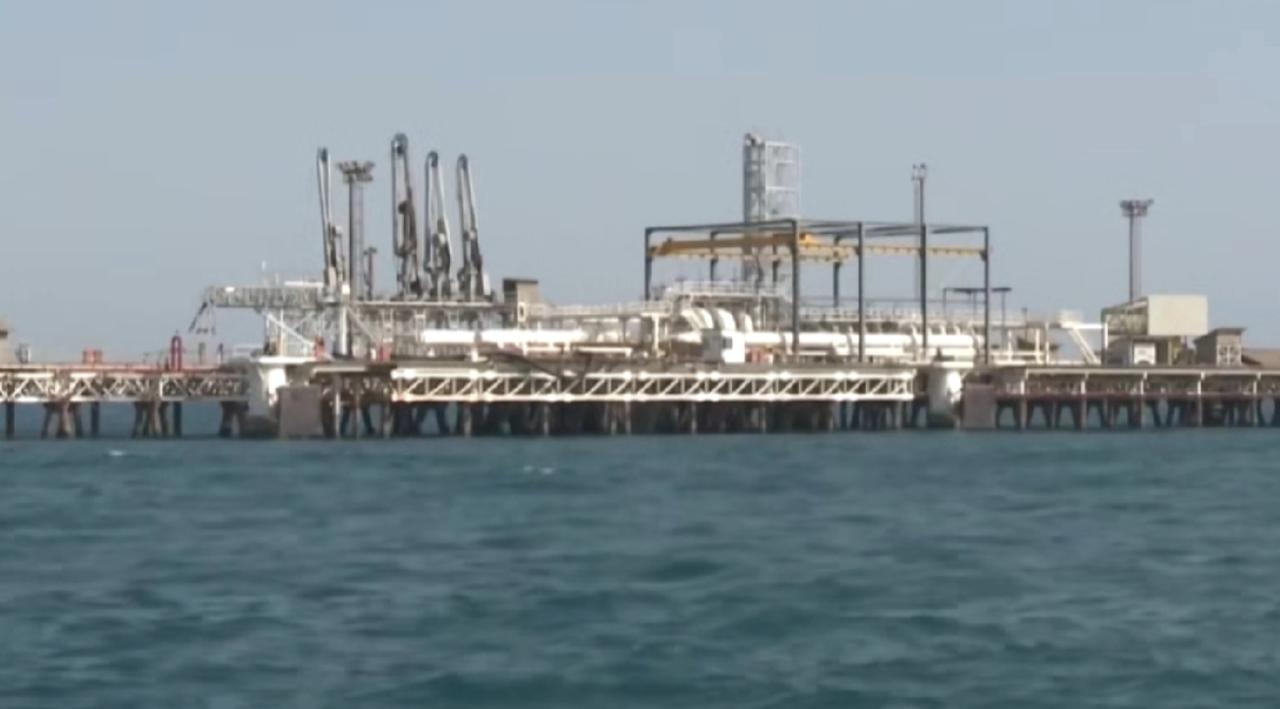 伊朗的学者说，伊朗布置好了一张大网！

原本相对平稳的中东海域，因为美国的一个军