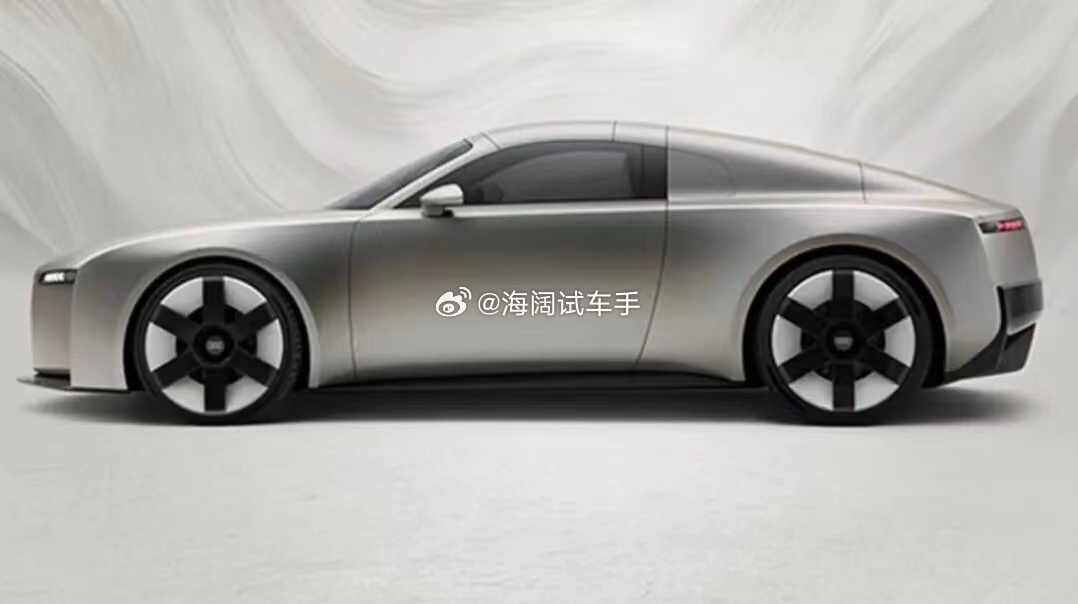 说是下一代的奥迪TT~~~这车量产了吗？？？海阔试车超话