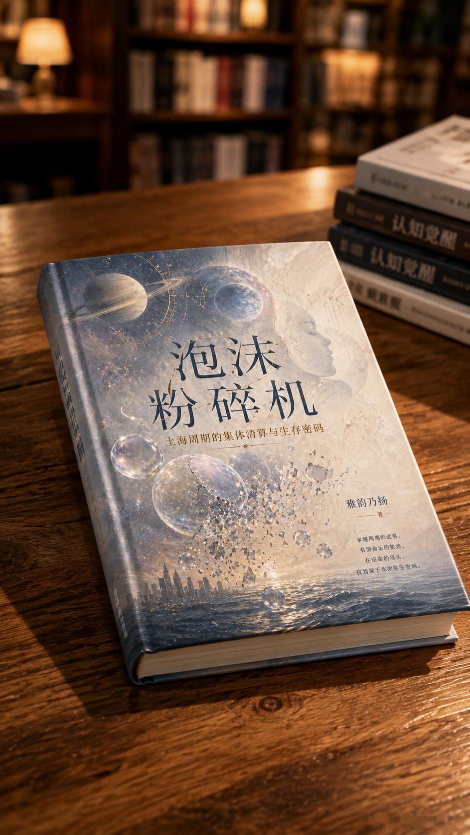 ✨在十几年的咨询里，我越来越发现，一个人最重要的职业能力，不是勤奋，也不是聪明，