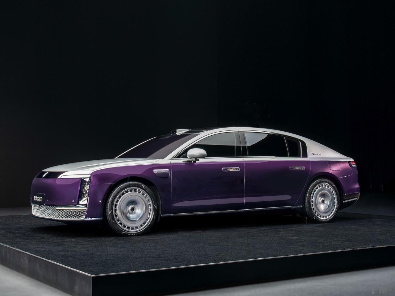 2025 年 11 月百万级豪车销量榜出炉：国货凿开冰原，德系豪门仍稳坐江山？