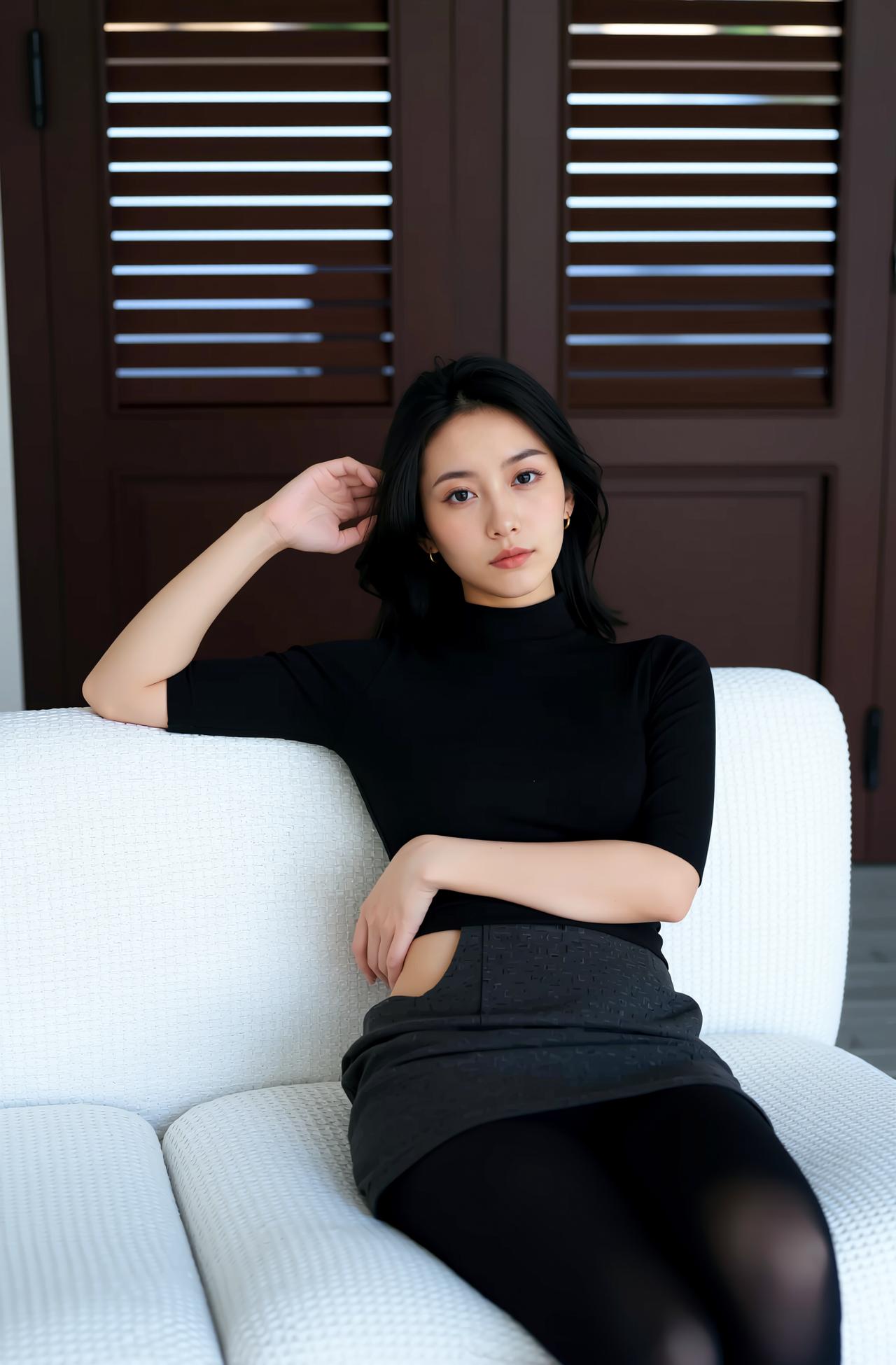 万能的抖音 ai写真生成