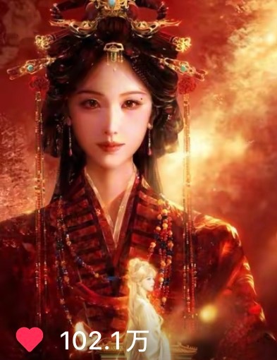 翘楚是的没错，不仅楚朝本人有N个百万赞视频，连楚朝二创都有百万赞楚朝成就翘楚翘楚