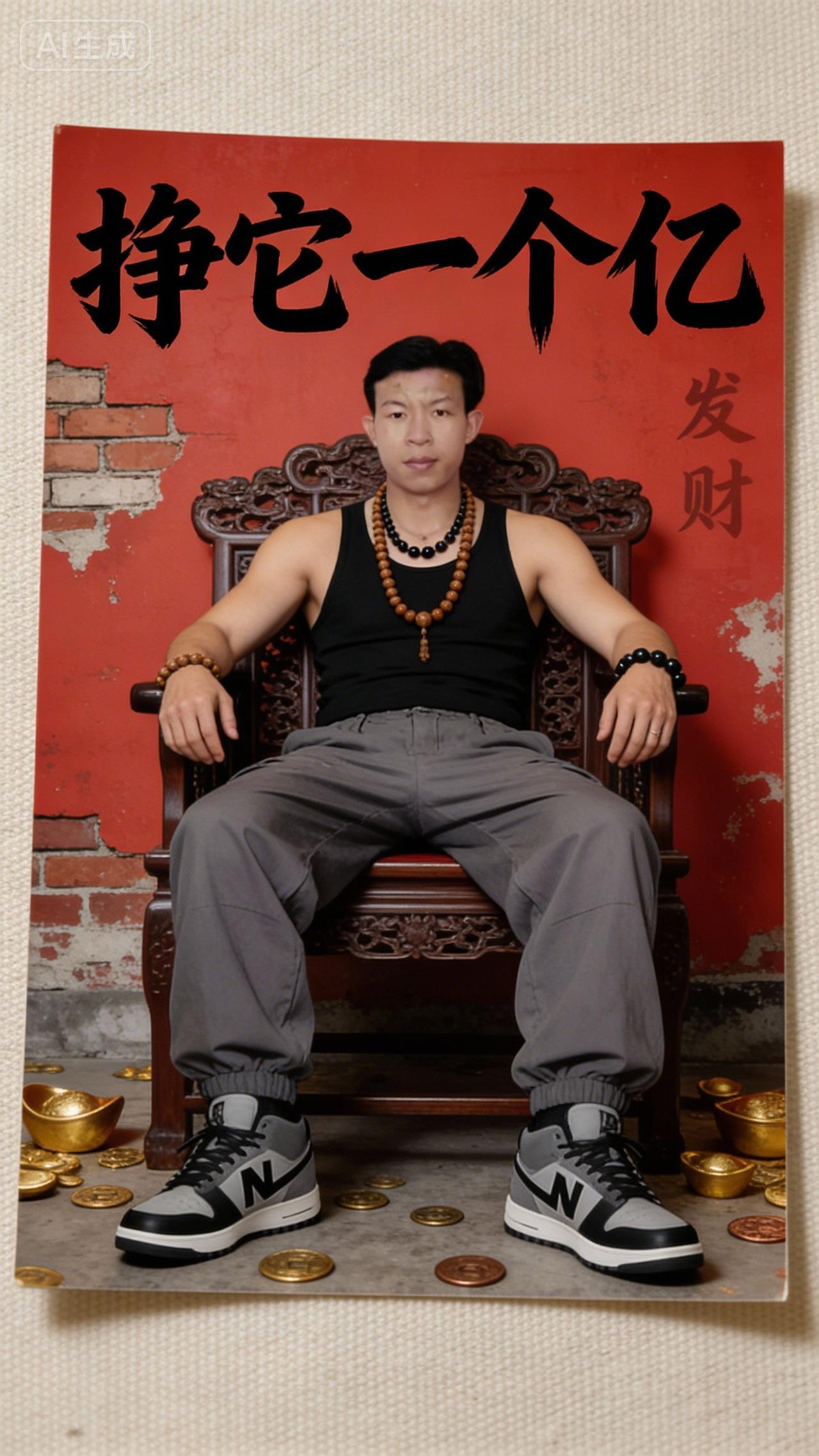 月入六千逛超市随心所欲，年存三万失业心不慌：普通人存款的“安全线”到底在哪里？全