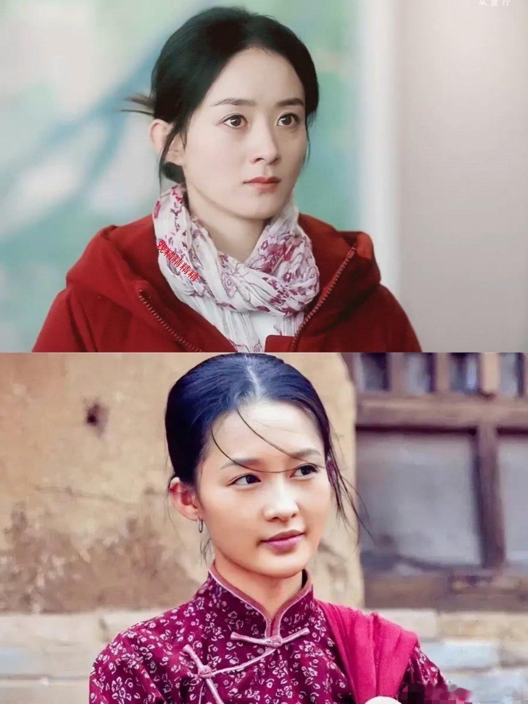 网友讨论李沁挺可惜，明明从白鹿原开始转型证明了演技，又有人生之路奠定了cvb，又