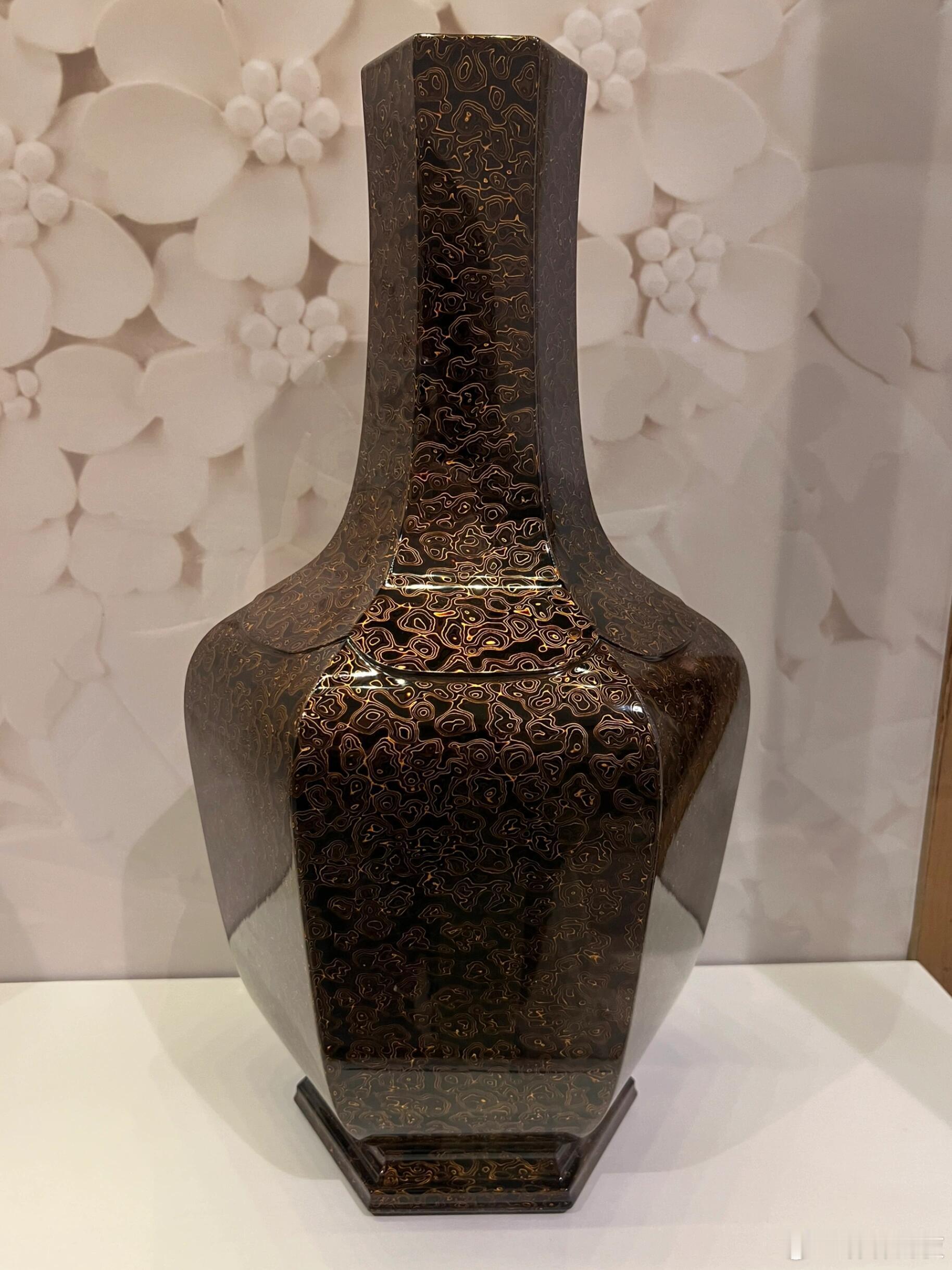 传统手工艺 非遗瑰宝——大漆工艺：穿越八千年的东方美学密码一、历史长河中的大漆：