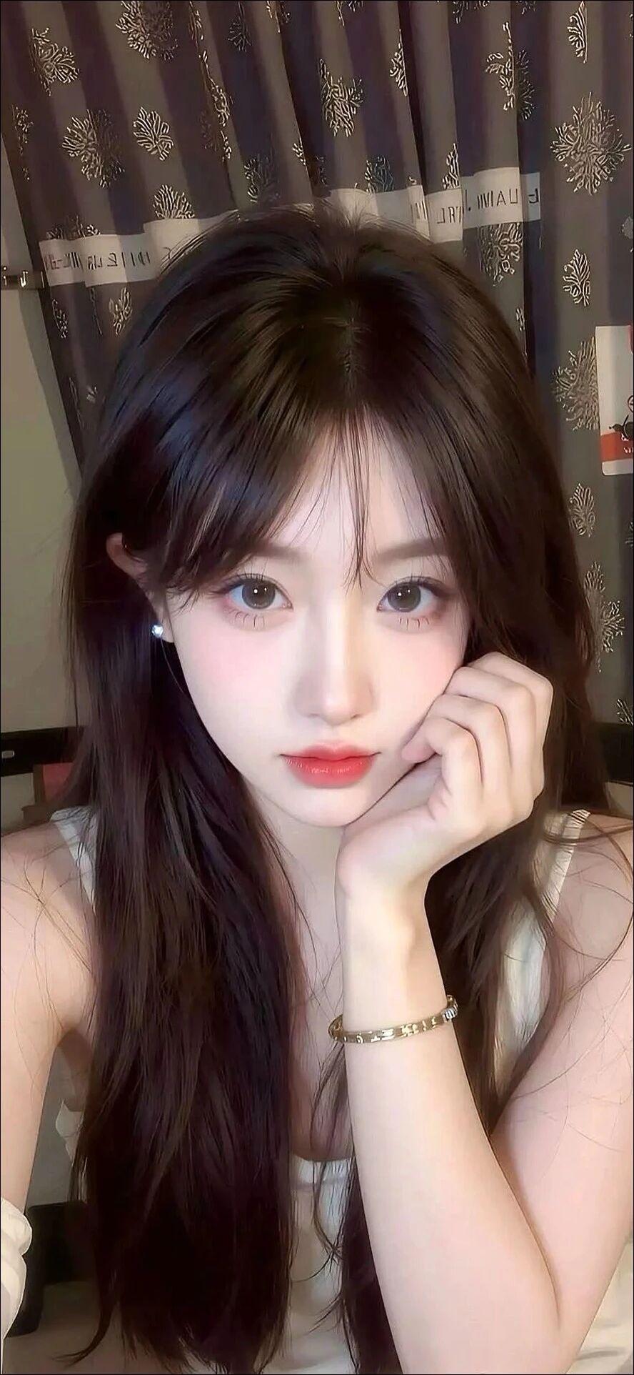 什么样的女生一看就知道很美一看就知道这种女生很美，有气质高颜值。