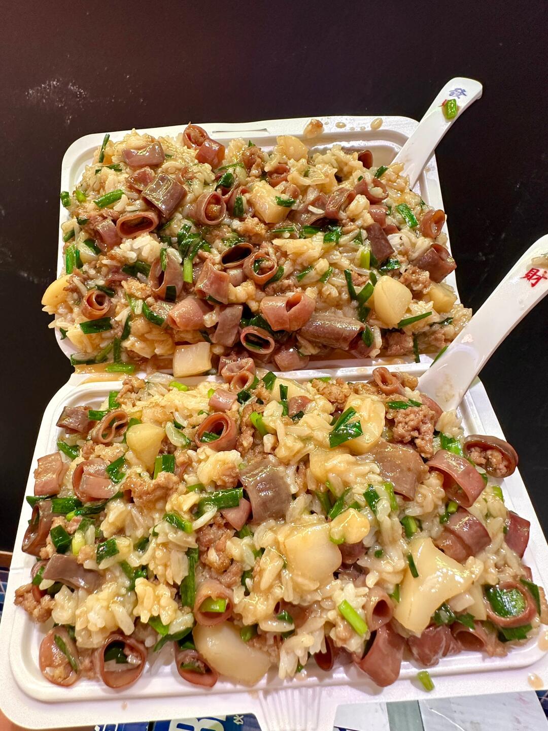 每次来景德镇都要去吃的！！！