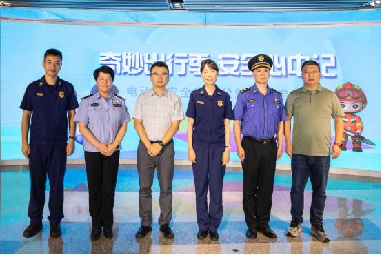 如今电动自行车早已成为很多市民日常出行的主要交通工具，但不得不说的是，随着电动自