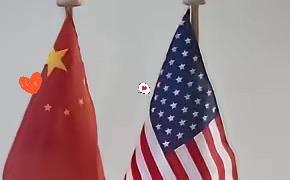 美国有动作了，美国国务卿鲁比奥出来宣布！
​这一回，美国自己先把桌子掀了。
​7