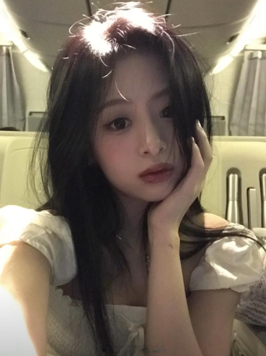郑雅譞  郑雅譞六女一  星味是一种感觉～ 
