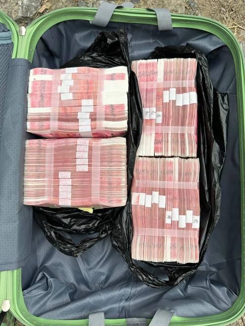 发现没，人一旦攒够30万，整个人的状态真的会变！

这不是什么玄学，是实实在在发