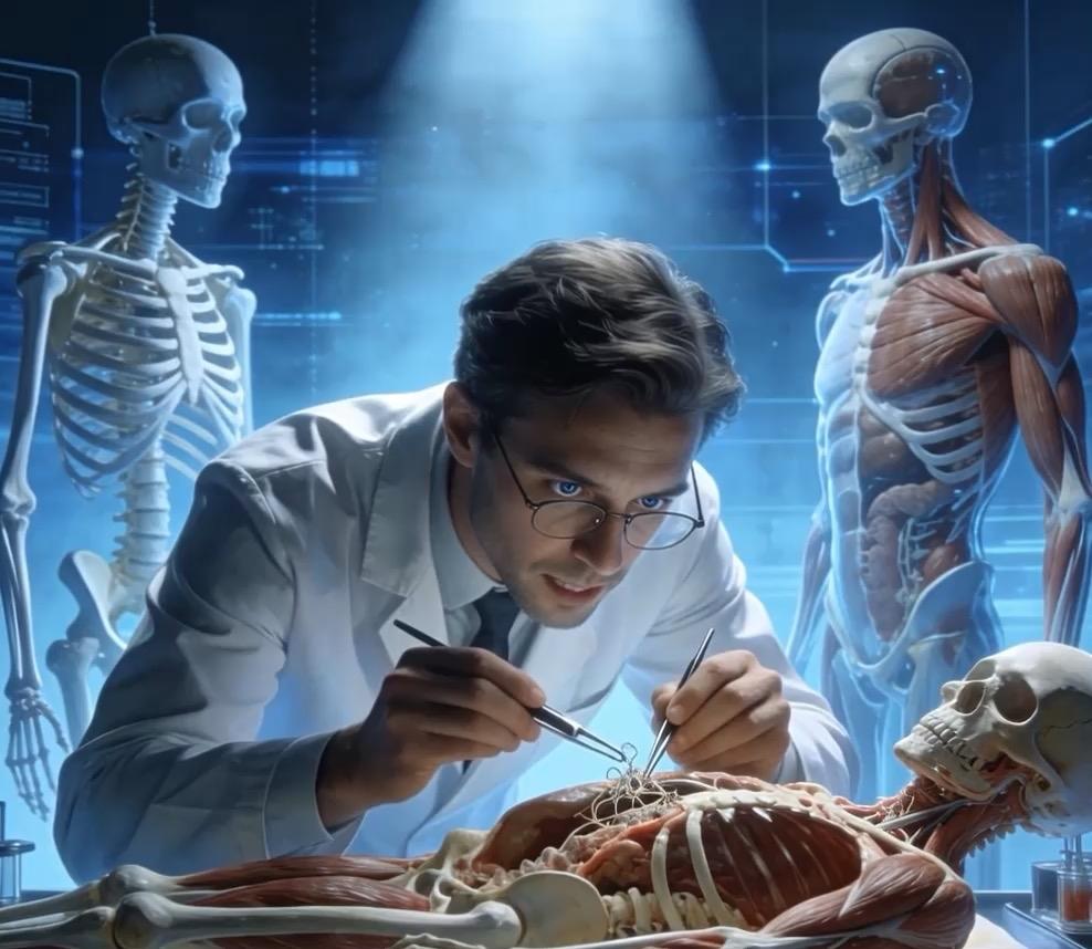 如果有来生，我也想当个画家。画家就像魔法使者，一支画笔在手，就能创造出一个又一个