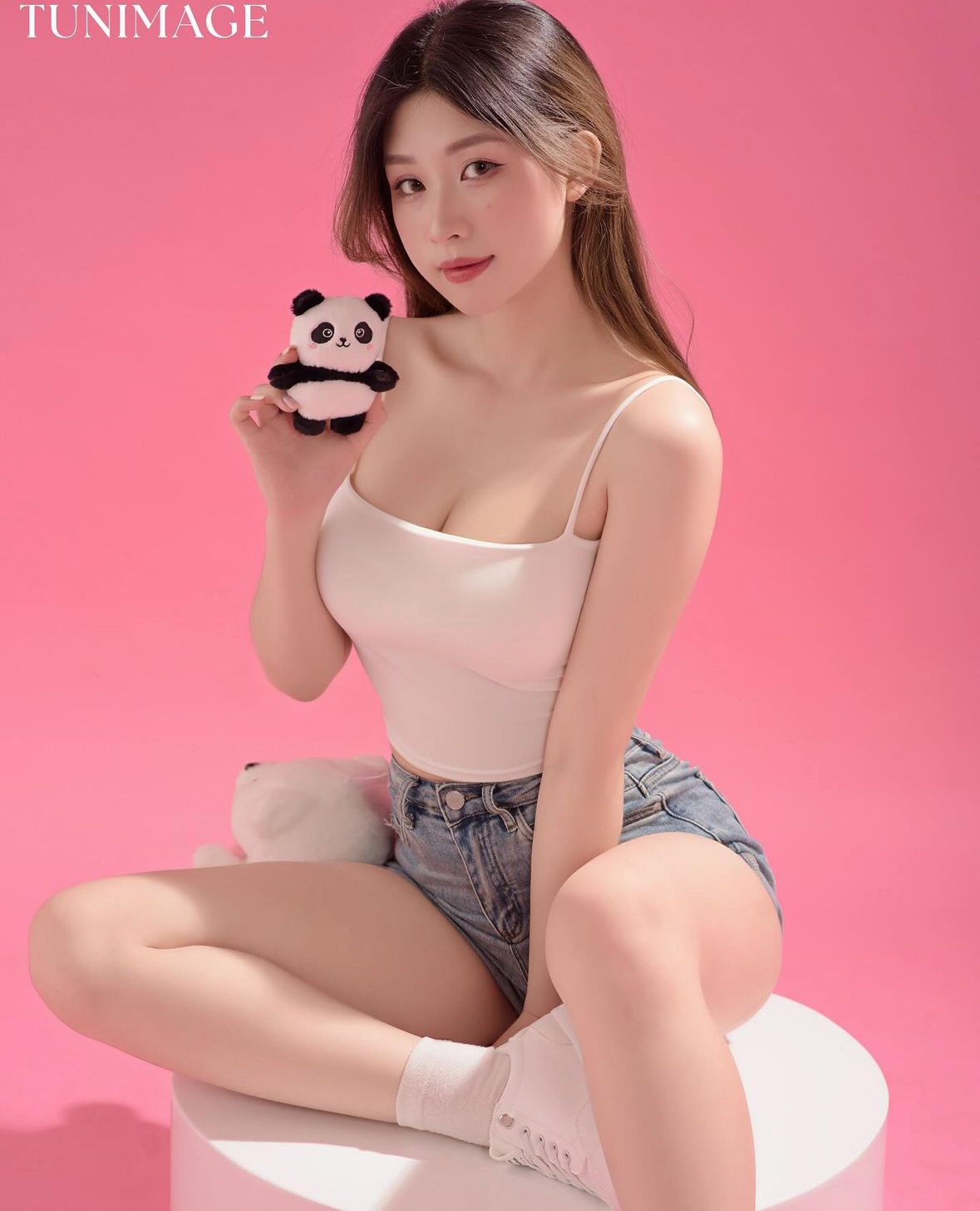 野心要有，少女心也不能少 ​​​