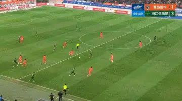 有米神加持！王珏栋这进球也太容易了！[赞][赞][赞][赞]
试想下，如果各级国