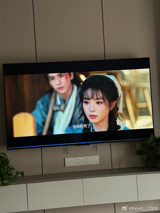 逐玉竟然能在网盘上看大结局了？ 