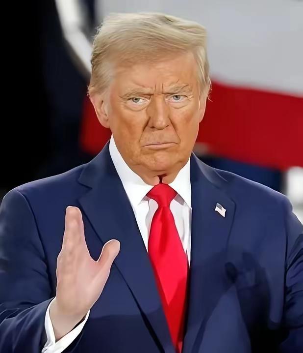 美国的大门已经彻底关上了。
特朗普曾宣布三个重大决定，一、美国不接纳第三世界国家