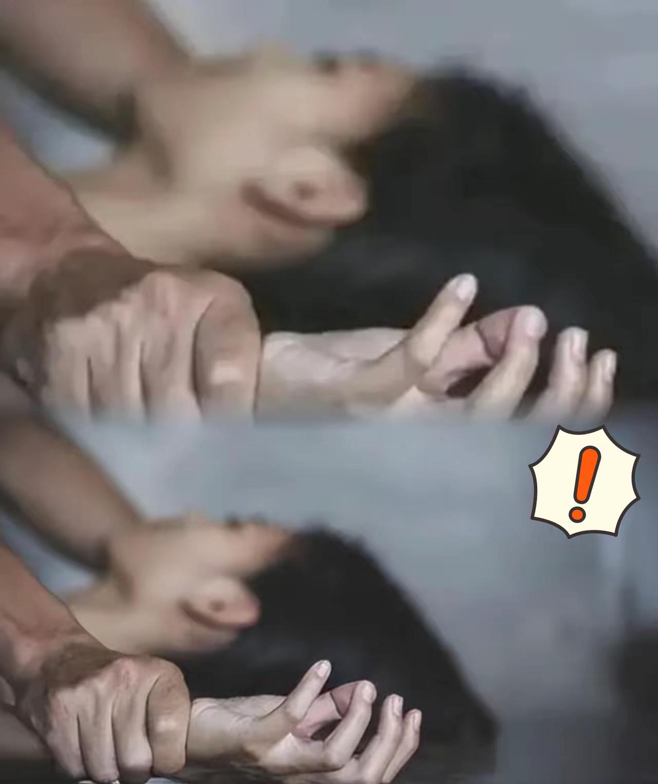 内蒙古这事儿，看得我到现在心口都堵得慌。一个刚出狱的男人，就凭几句神神叨叨的“阴