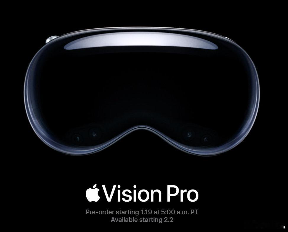 #苹果粉丝开始退货VisionPro#产品本身来看，VisionPro可能存在一