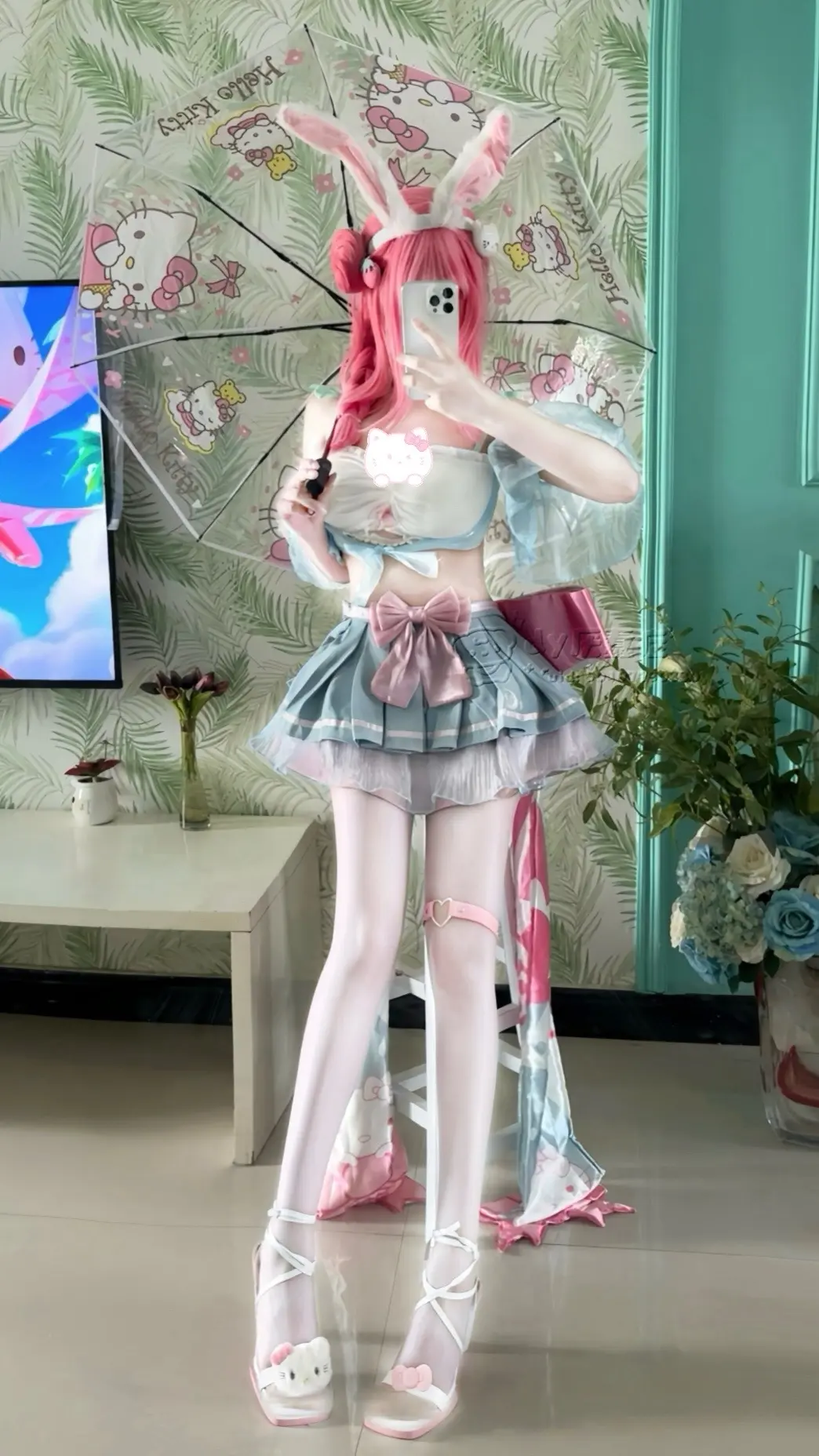 宝宝丸瑶跟我