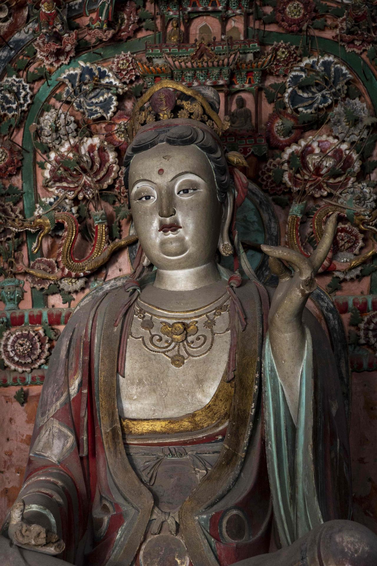 发一张图片，让我猜出你在哪里拍的