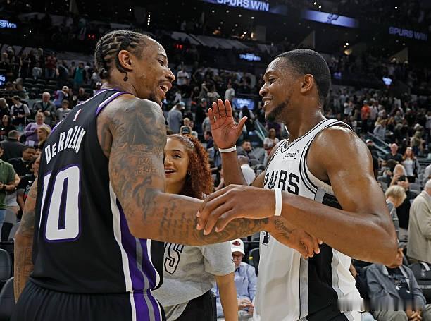 很多国王球迷看不上福克斯，觉得他不值顶薪，我真的觉得是太莫名其妙了。国王从200