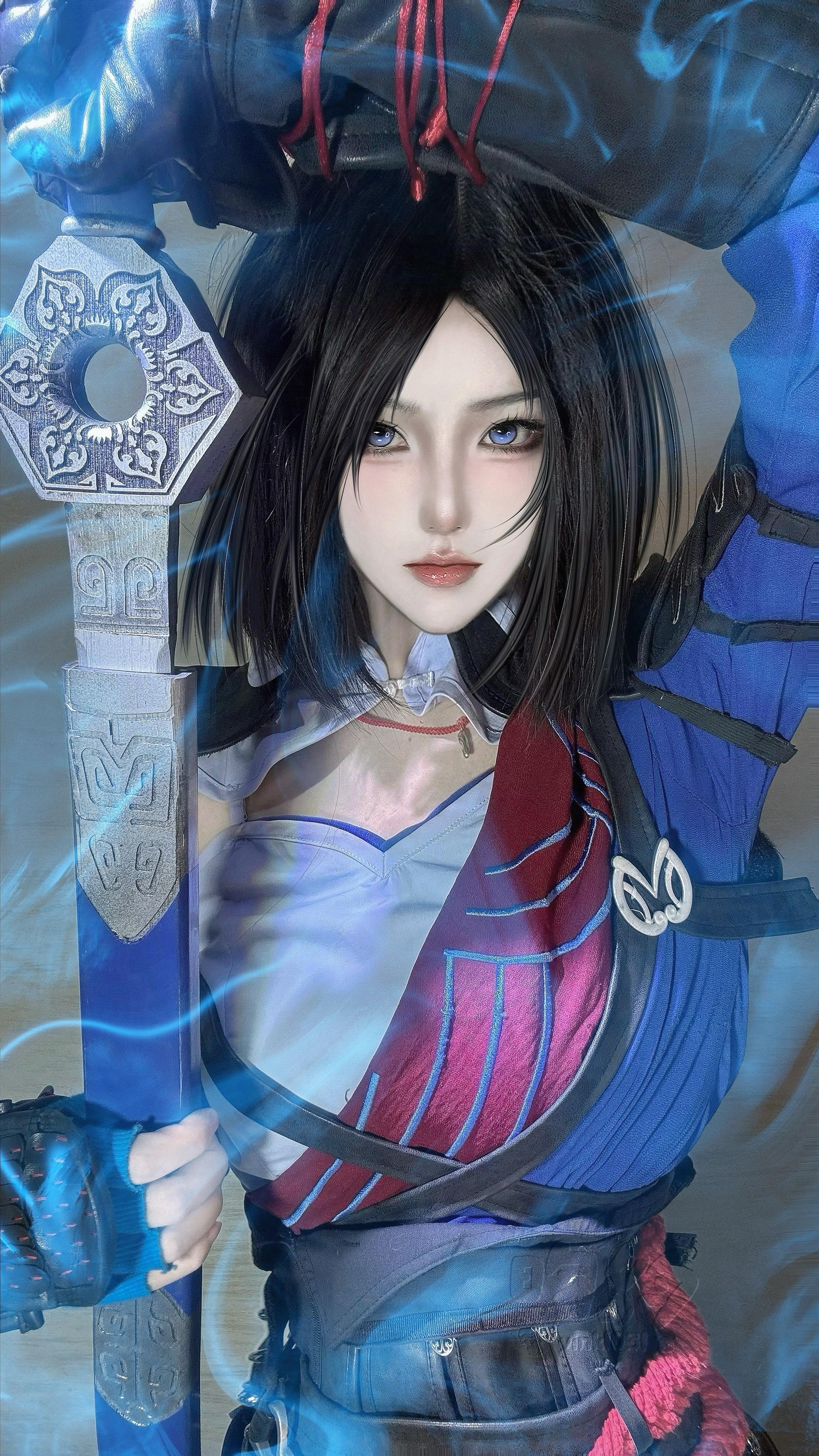 无碍。