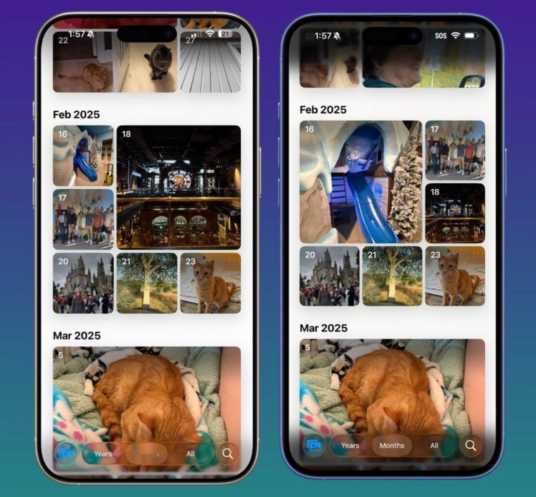 苹果加速了，时隔15天，iOS / iPadOS 26 开发者预览版 Beta 