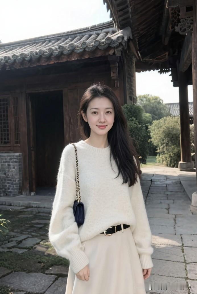 让男人
又爱又尊敬
的女人是什么样的，
不是只会撒娇的，
而是外柔内刚的！
她们