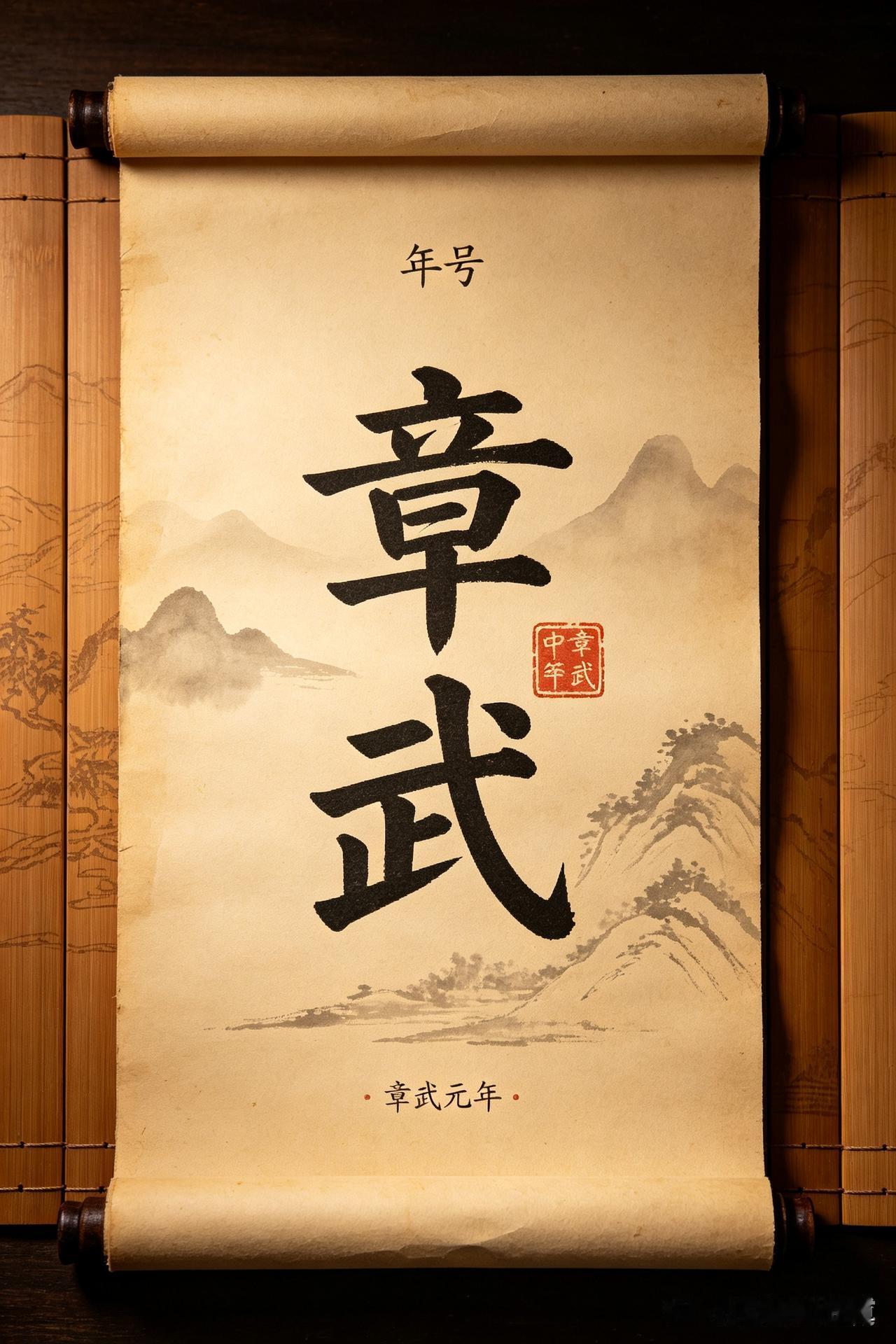 历代年号
公元221年，在曹丕废汉献帝建立魏国后，刘备以汉室宗亲延续汉朝的名义在