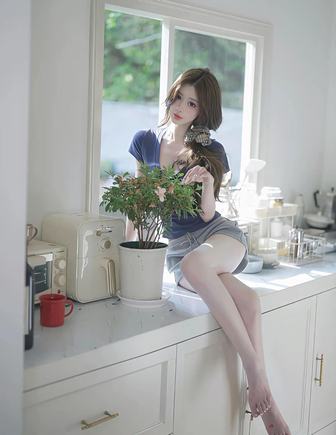 我终于相信，一个心里没有你的人，是不会顾及你感受的。就算你再伤心难过，在他那里一