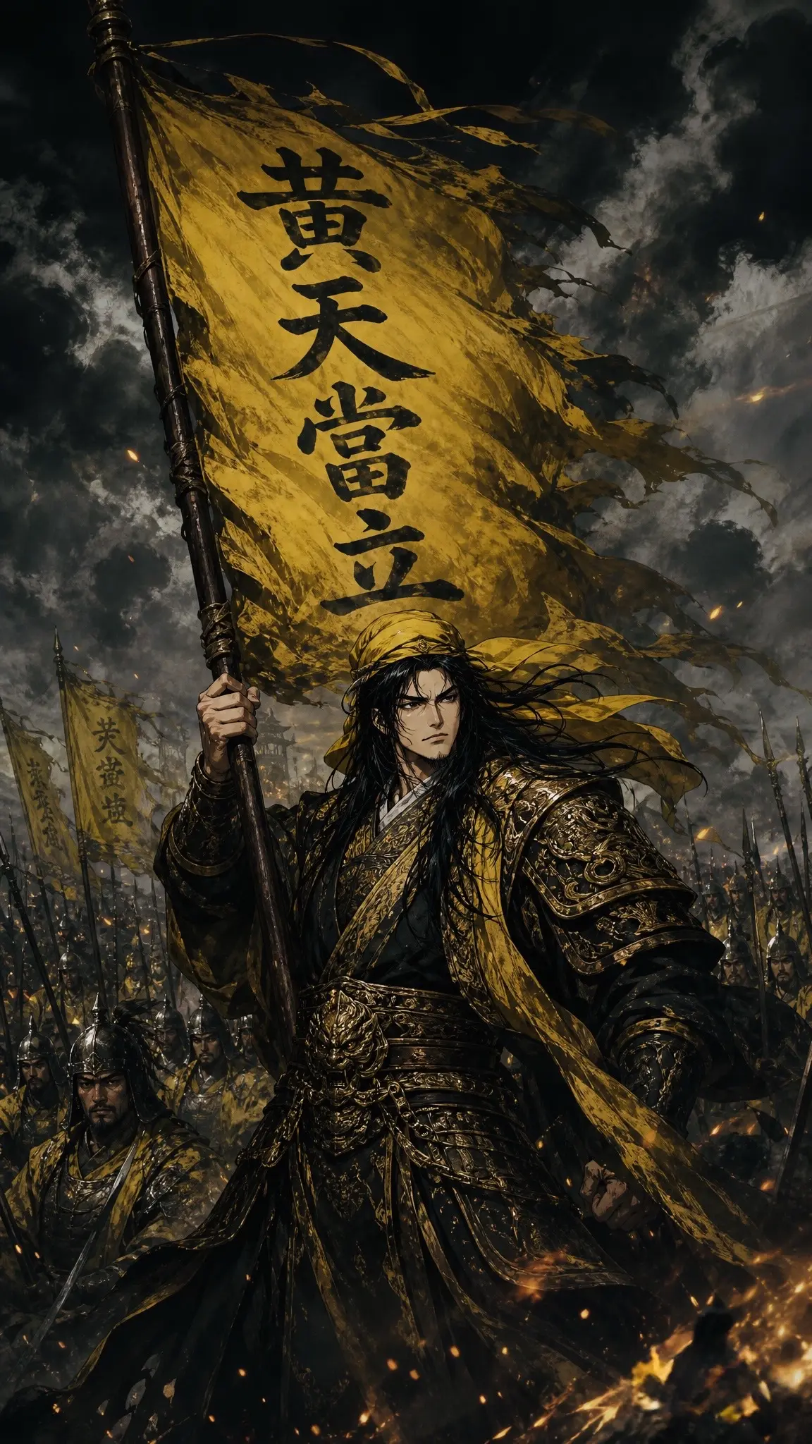为什么张角风评越来越好了？