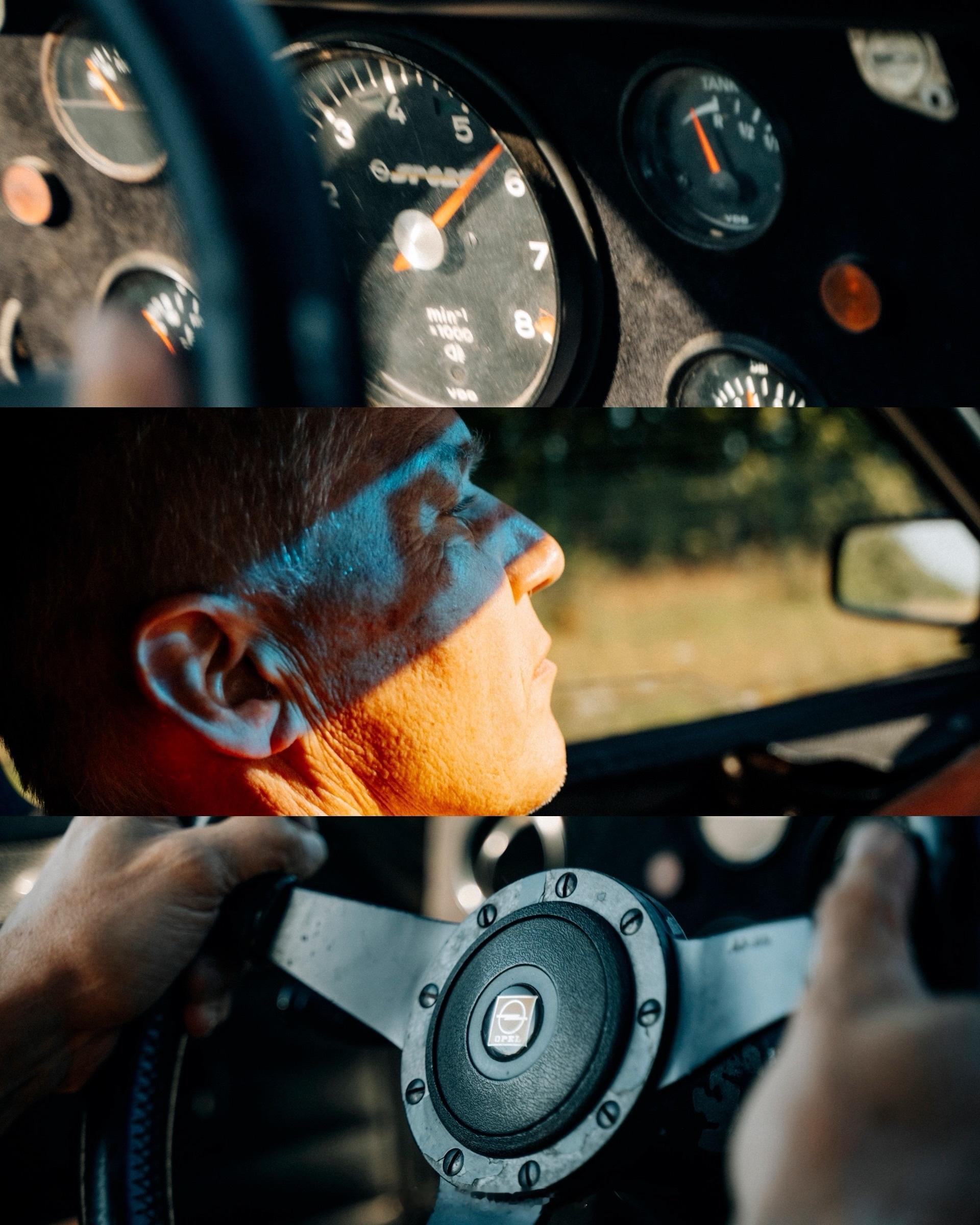 ClassicCarsOpelAscona400