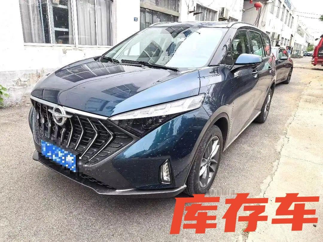 车型:海马 2023款 7X 1.6TGDI 豪华型 自动挡
​车况:原版原漆7