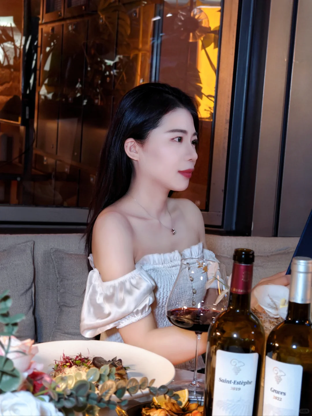 在深圳！好吃到分不清是酒香还是菜香~
