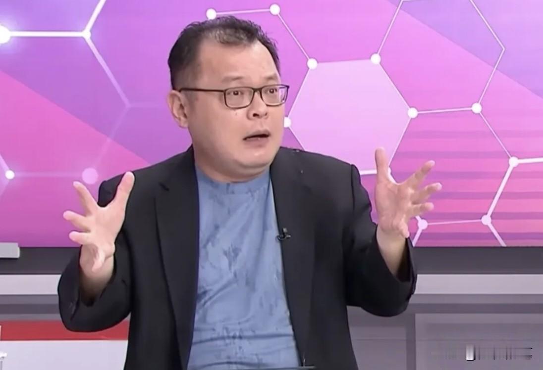 美国AIT在台湾的谷立言近日叫嚣对台湾军售不用考虑大陆意见，被陈挥文痛批睁眼说瞎